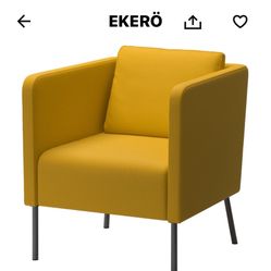 Ikea Ekero Chairs