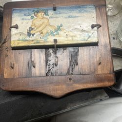 Key Holder/organizer 