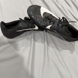 Nike Track Spikes