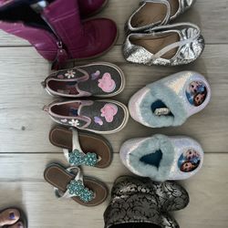 Girls Shoes