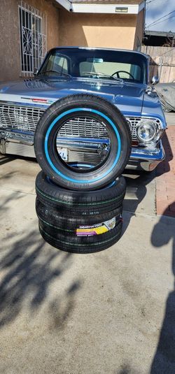 13x7 155-80-13 Remington Tires 