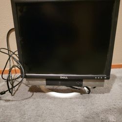 Dell Monitor