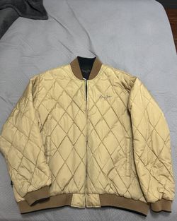 Sean Johns Vintage Y2k Tan
