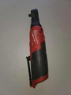 Milwaukee M12 FUEL 12V Cordless 3/8 in. Ratchet