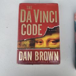 Dan Brown