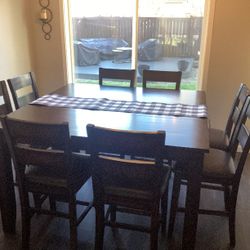 Dining Room Table - 60" X 60" Jofran Model 972-61 