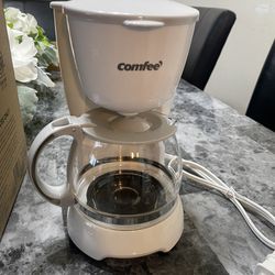 Comfee Precision Drip Coffee Maker 