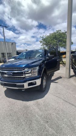 F-150 2020✅️