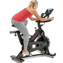 ProForm 500 SPX Indoor Cycle with Interchangeable Racing Seat