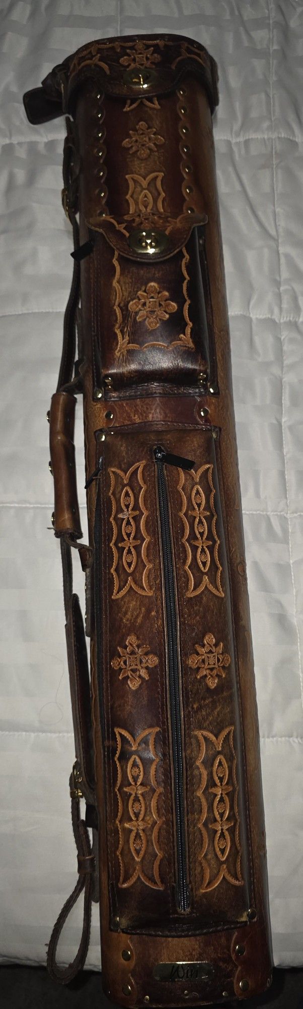 Pool Cue Case