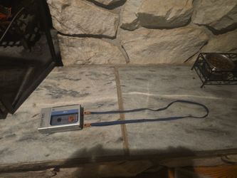 Vintage Sony Walkman