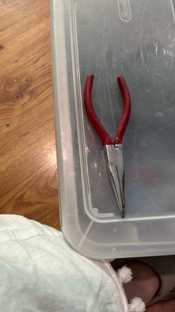 Needle Nose