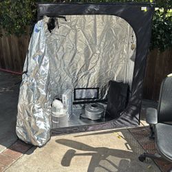 Grow Tent