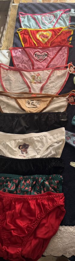 Brand New Size Large Underwear 10 pair