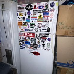 Refrigerator