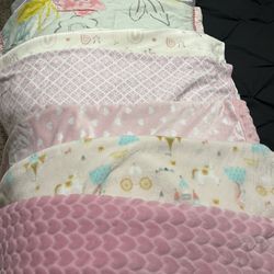 Baby Blankets