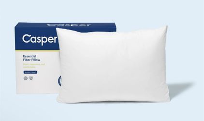 Casper Essential Pillow - Standard