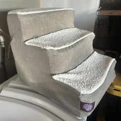 Majestic Pet Dog Steps