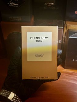 🌲 Burberry Hero Eau de Toilette 🌲