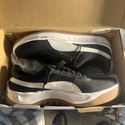 MENS PUMA Low Sneakers (Brand New) Size 9.5 