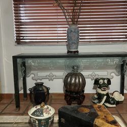 Console Table 