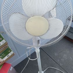 Used Fan