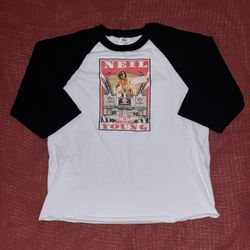 Neil Young T-Shirt 
