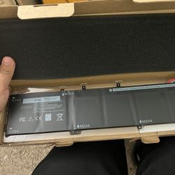 Laptop Batteries 