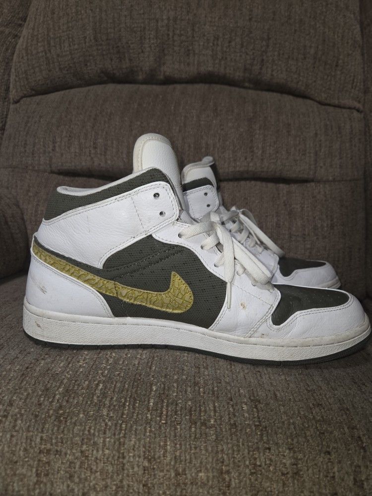 Air Jordan 1 Size 12