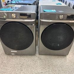 Washer Dryer New