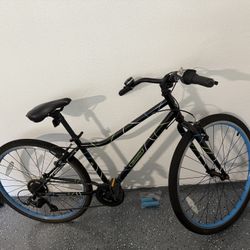 Bike