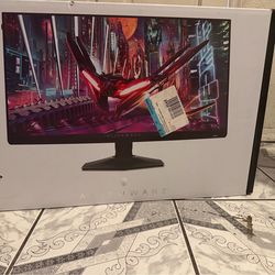 alienware aw2523hf 360hz monitor