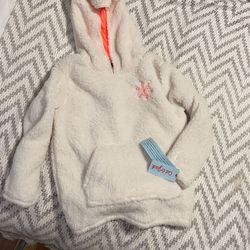 New Cat & Jack Sweater For Girls - Size 10/12