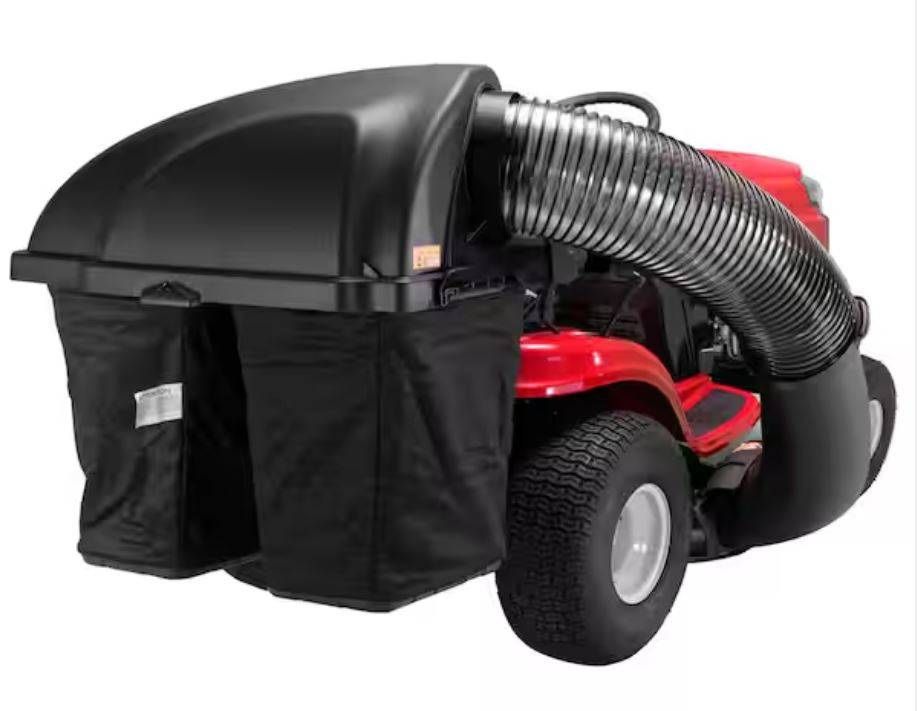 MTD 36 in. Double Bagger for Troy-Bilt & Craftsman mower