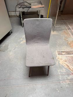 Set of 4 chairs