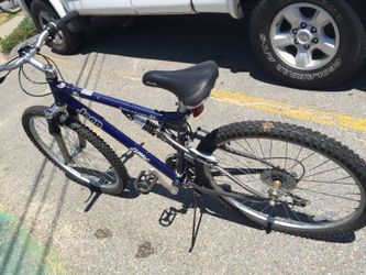 Jeep Classic in good condition.