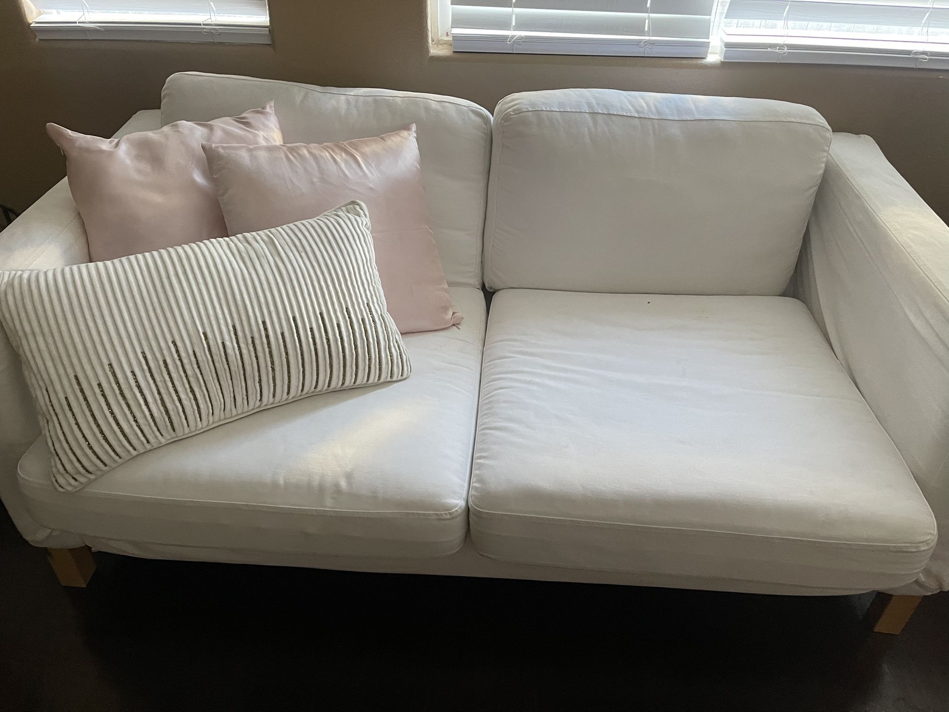 Loveseat