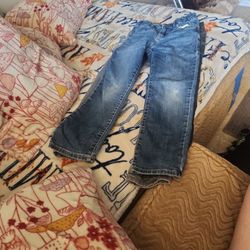 Boys Jeans