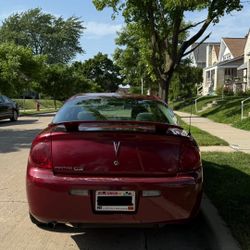 2007 Pontiac G5