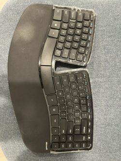 Microsoft Keyboard