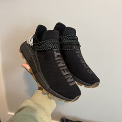 NMD HU