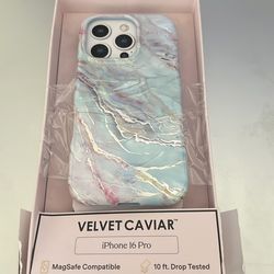 iPhone 16 pro phone cover