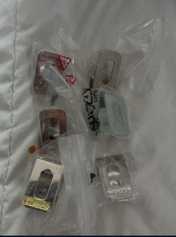 Dewalt 6 belt hook for tools