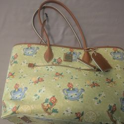Many Limited Edition Disney Purses $100-$150/Each