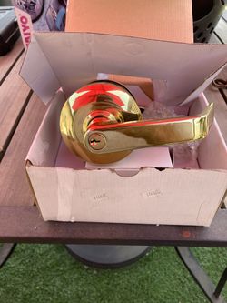 Heavy Duty Door Locks
