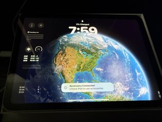 Ipad 10th Generation