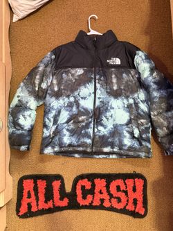 North Face 700 Puffer