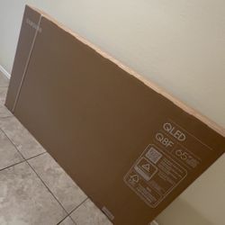 Samsung 65 Q8F Series QLED 4K UHD 