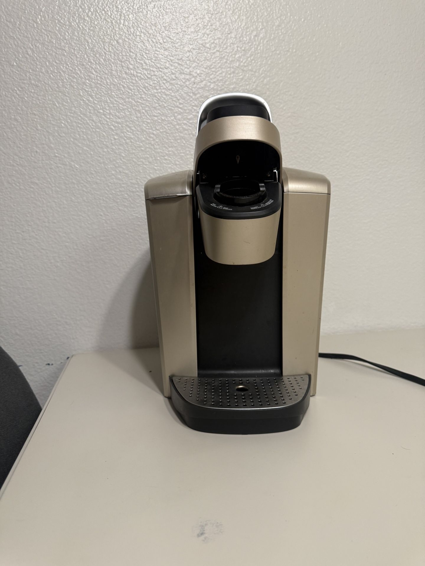 K Elite Keurig