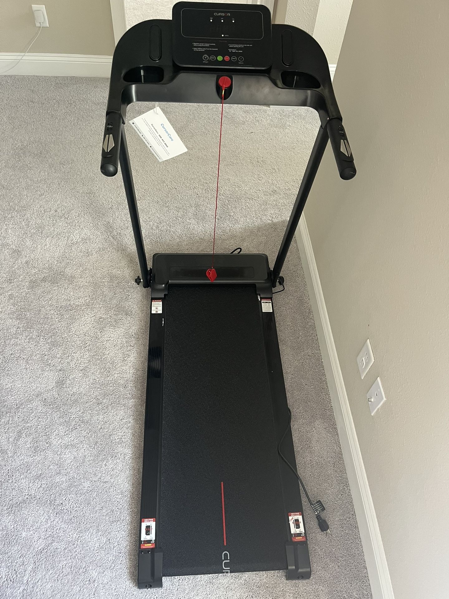 Treadmill